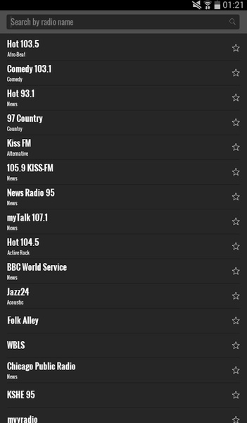 Radio U.S. - Preview 1