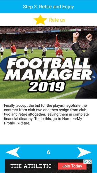 Football Manager 2019 Guide - Preview 4