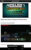 Mods Minecraft PE PRO screenshot 5