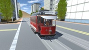 ClassicSovietTramSim screenshot 4