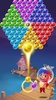 Bubble Shooter - Buster & Pop screenshot 5