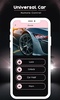 Universal Car Remote Control screenshot 13