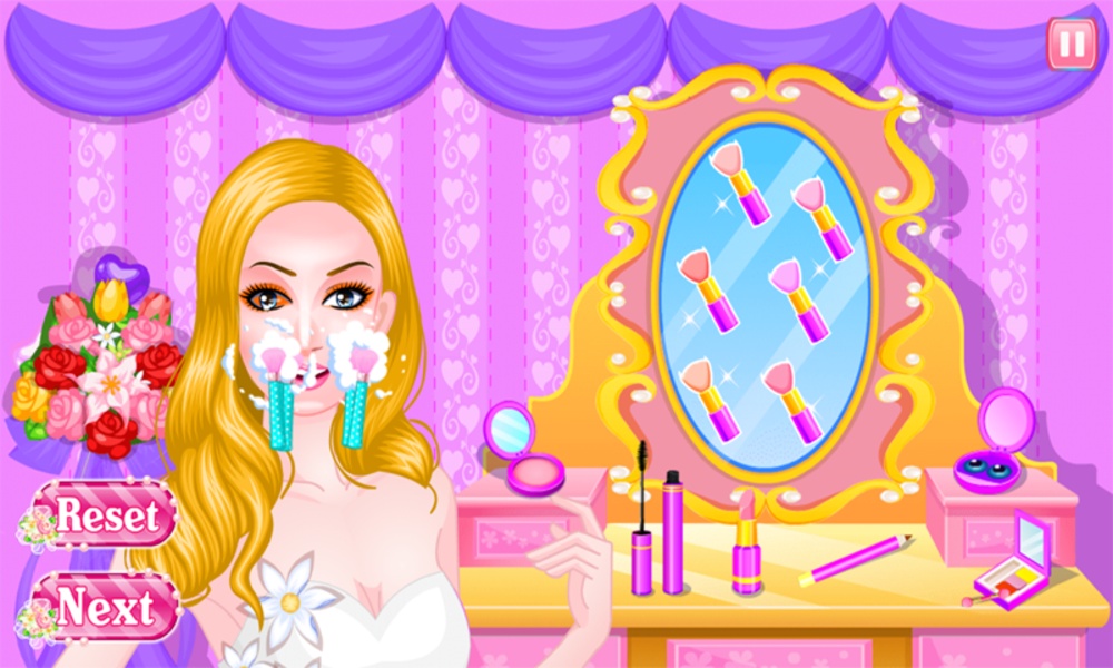 Pregnant Dress Up - Preview 4