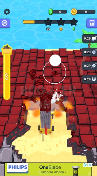 Stone Miner - Preview 11
