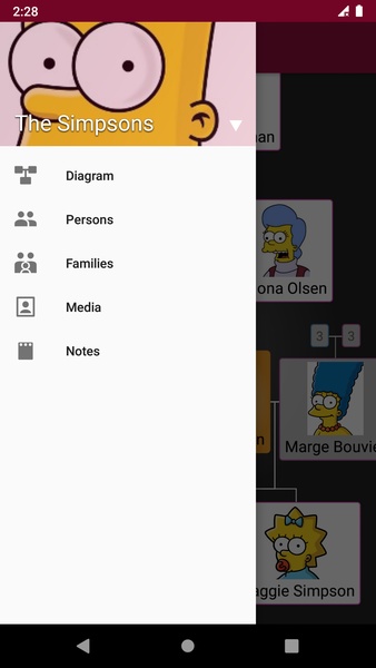Family Gem - Preview 1
