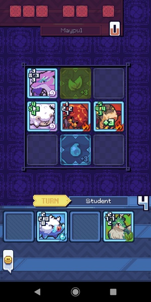 Creatures of Aether - Preview 6