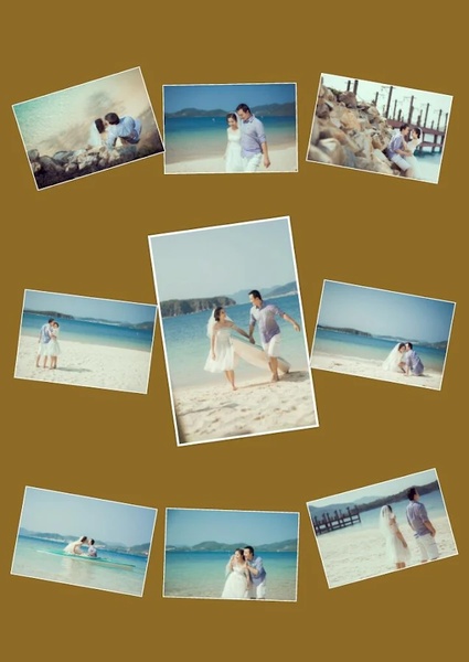 Picture Collage - Preview 3