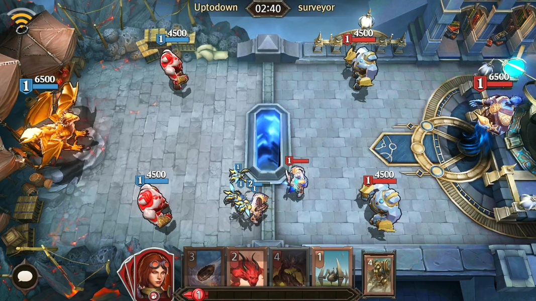 Magic: ManaStrike - Preview 9