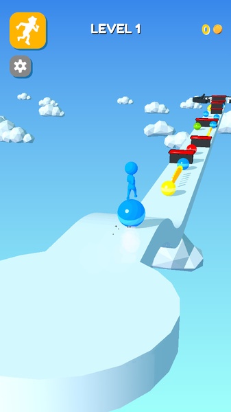 Stack Rider - Preview 1