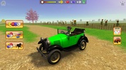 El Pollito y el Tractor de la screenshot 8
