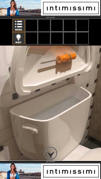 Rest room - Preview 2