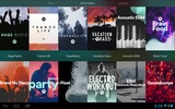 SpotLight Custom Spotify Music screenshot 2