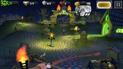 Skull Towers - Castle Defense screenshot 4