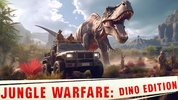 Wild Dinosaur Hunting Game screenshot 6