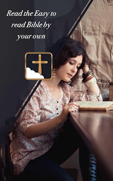 Easy To Read Bible Free - Preview 5