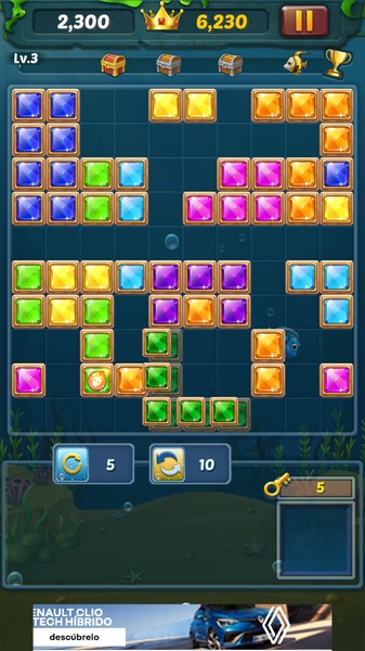 Block Ocean 1010 - Preview 5