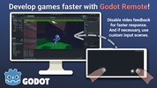 Godot Remote screenshot 11