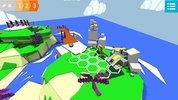 Paper Craft Battles (Free) screenshot 14