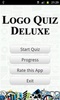 Logo Quiz Deluxe screenshot 5