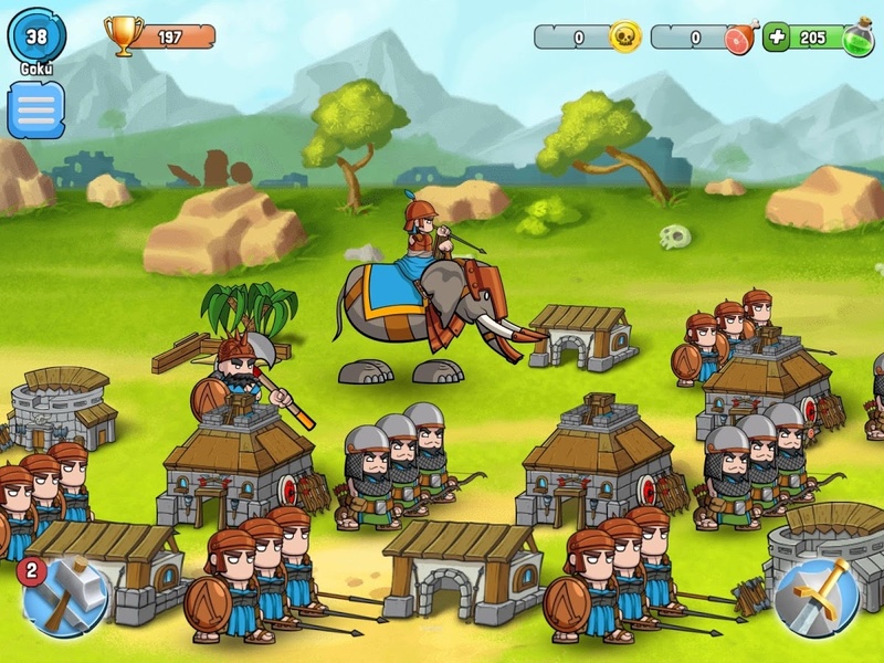 Spartania - Preview 6
