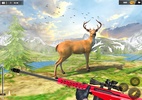 Animal Hunting: FPS Shooter 3D screenshot 10