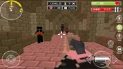 Mutant Block Ninja Games 2 screenshot 11