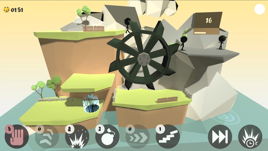 Sticklings Deluxe - Preview 3