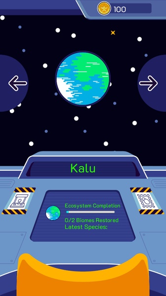 EcoVerse - Preview 3