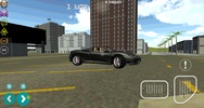 Turbo GT Luxury Car Simulator screenshot 5