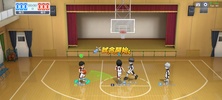 Kuroko's Basketball Street Rivals screenshot 2