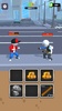 Merge Fighting: Hit Fight Game screenshot 7