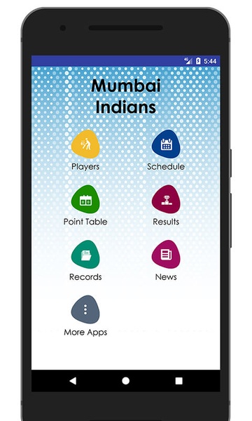 MI Team: Schedule & Info - Preview 4