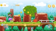 Narlo World Adventure - Super screenshot 2