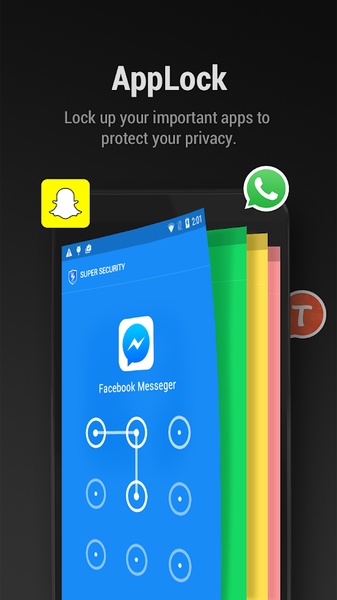 Super Security - Preview 4