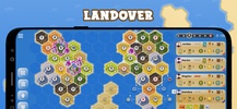 Landover - Build New Worlds screenshot 8