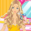 Fairy Tale Princess Hair Salon screenshot 1