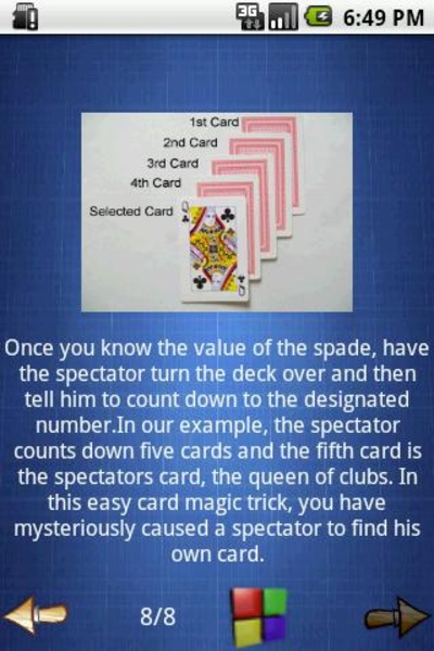 Card Magic - Preview 6