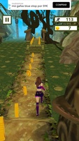 Scary Princess Final Run screenshot 4