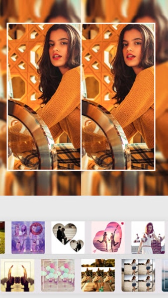 PhotoMirror Pro - Preview 4