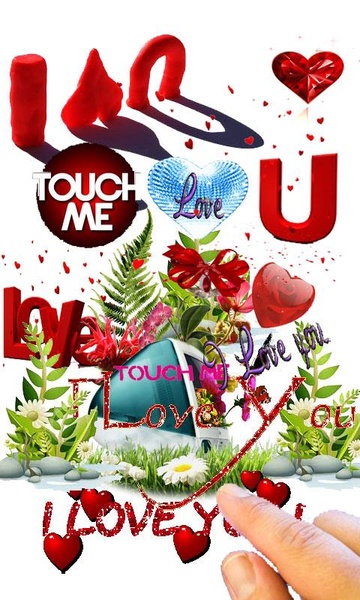 Touch Me Love You - Preview 5