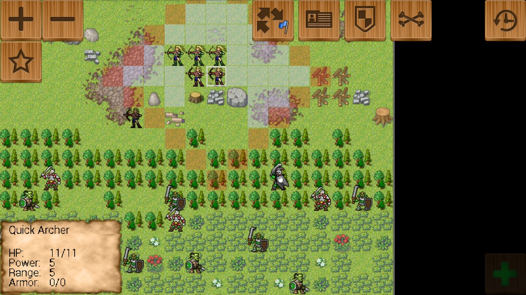 Age of Fantasy - Preview 7
