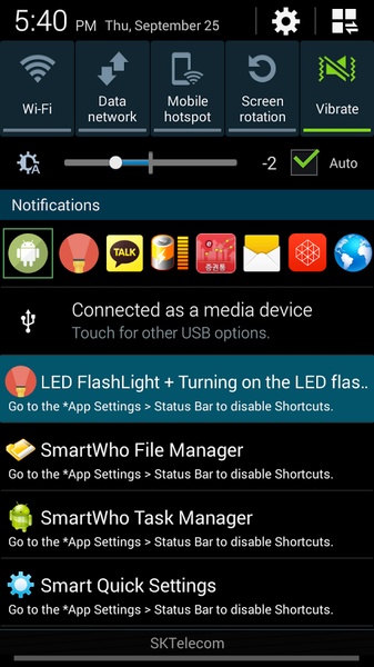LED Flashlight - Preview 2