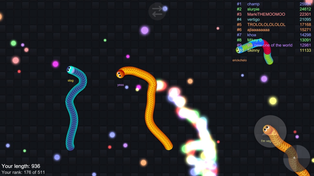 venom.io - Preview 5