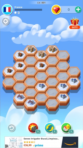World Connect - Preview 9