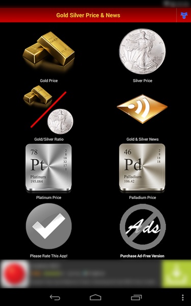 Gold Silver Price & News - Preview 16