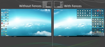 Fences 3 09 用 Windows ダウンロード