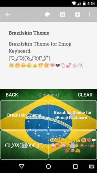 Brazil - Preview 4