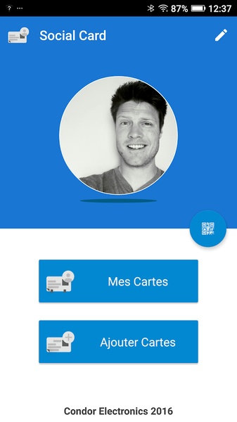 Social Card - Preview 4