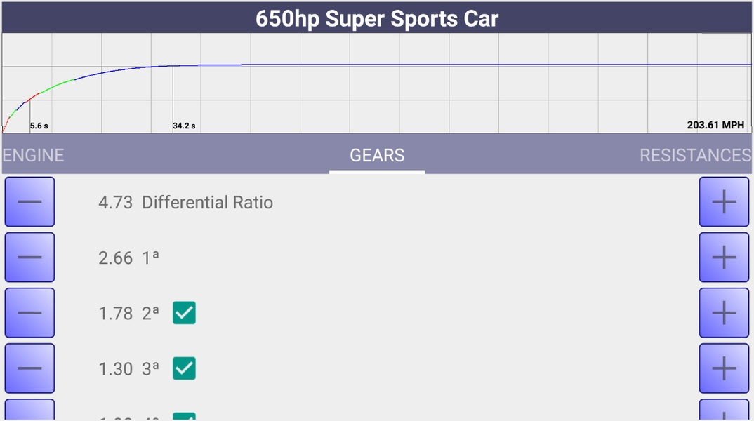 MotorSim - Preview 4