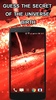 Kuasar 3D live wallpaper screenshot 9